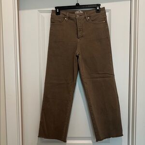 RFM Brown Women's Jeans